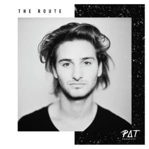 The Route EP (Vinyl)