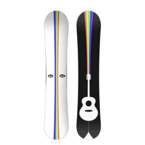Snowboard PB 1.0 (édition limitée)